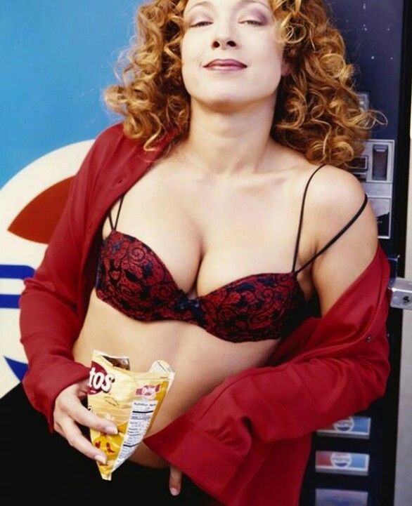 andrew wiesman recommends alex kingston sexy pic