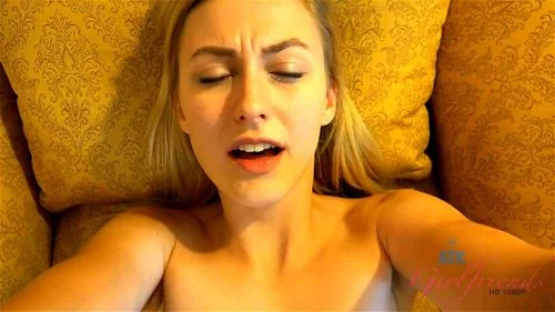 diane bolger recommends alexa grace pov pic