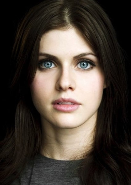 colleen whittle recommends Alexandra Daddario Bbc