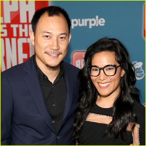 caleb bigham recommends ali wong nude pic