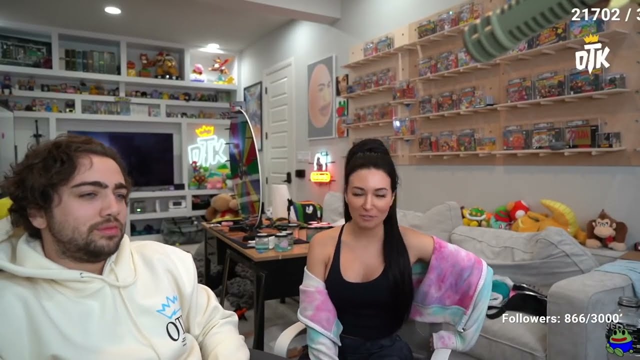 asih setyawati recommends alinity masturbating pic