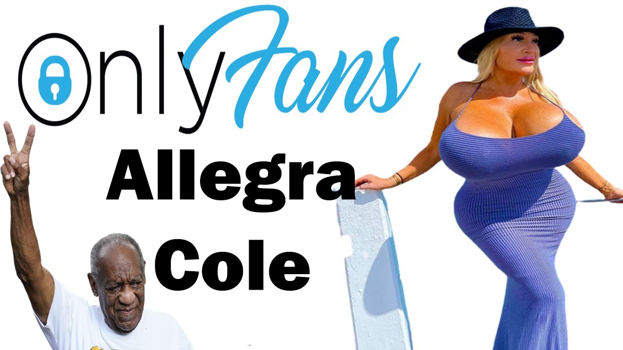 akmal hussin recommends Allegra Cole Onlyfans