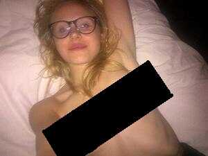 Best of Allison pill nude