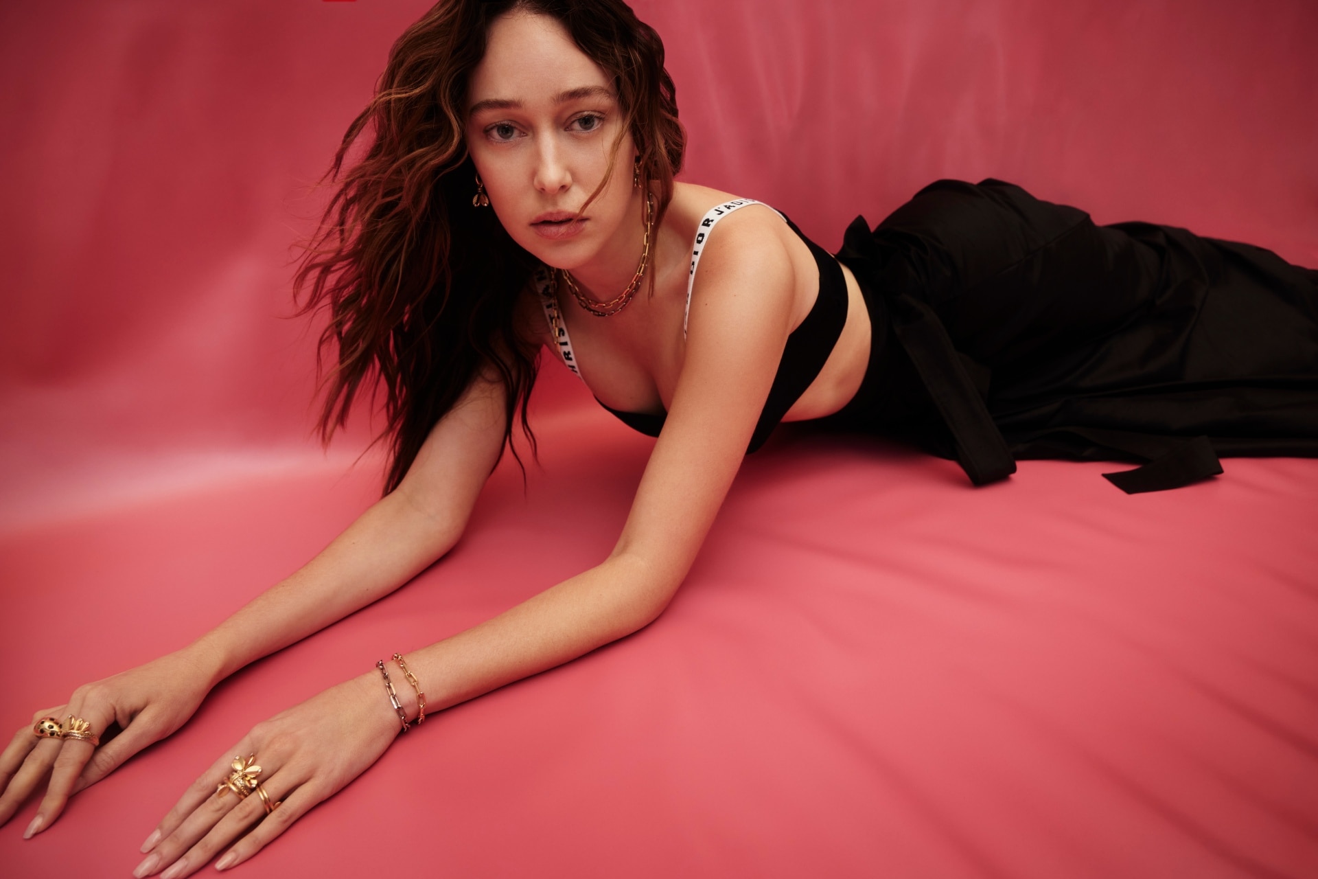 alycia debnam carey porn