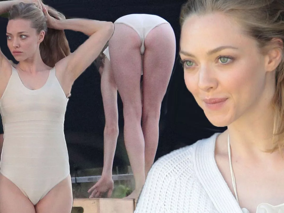 Best of Amanda seyfried naked