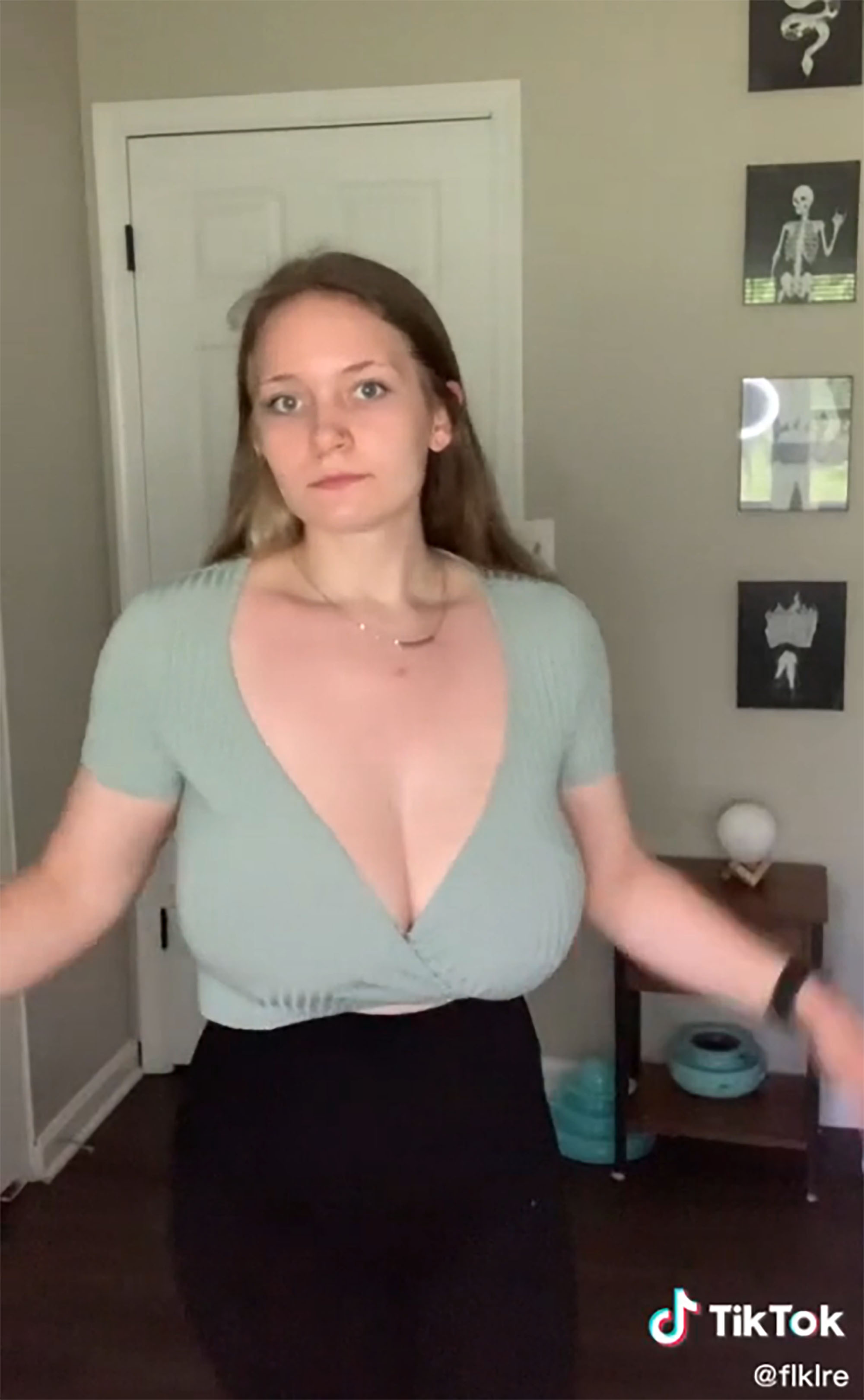 daniel bosse recommends amateur big boob videos pic