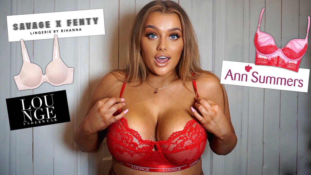 amazing boobs video