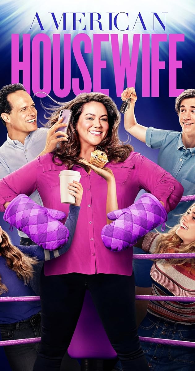 chris menon recommends american housewife gina pic