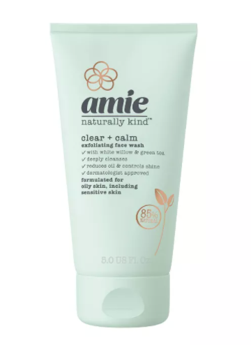 daniel thielen recommends Amie Face Wash