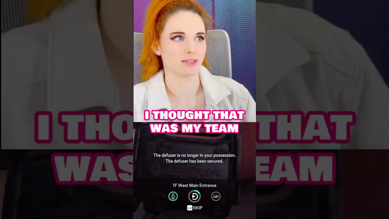 chow candy recommends amouranth sucks pic