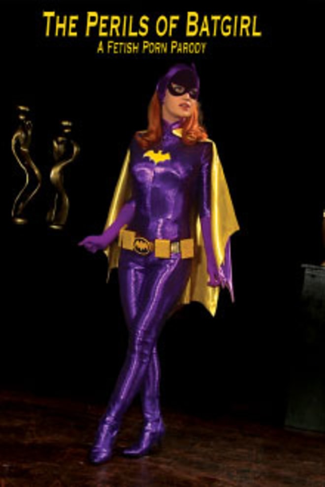 cheryle patterson recommends Angela Sommers Batgirl