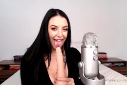 deej jay add photo angelawhite asmr