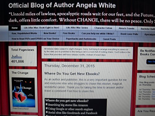 dorothy dalli recommends angelawhite website pic