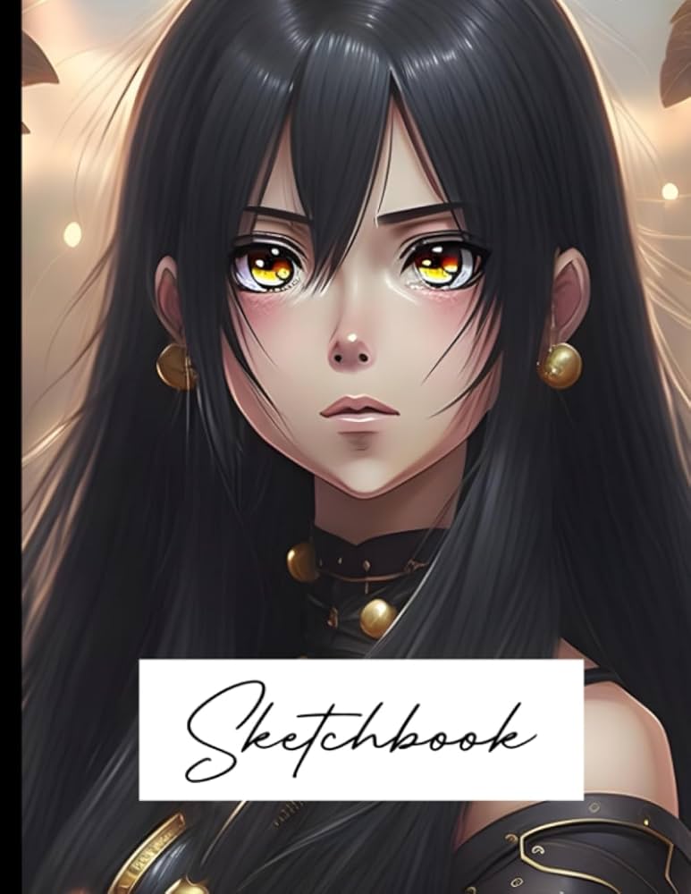 abhishek rocky recommends Anime Girl Long Black Hair