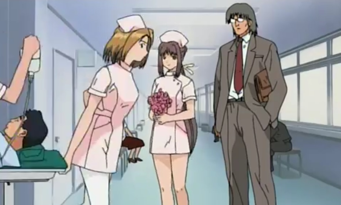 Anime Nurse Porn fps porn