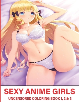 anime sexy uncensored