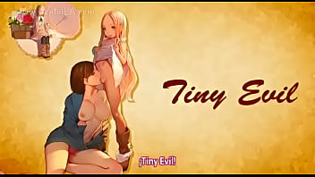 bonita porter recommends Anime Tiny Porn