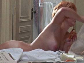 ann margret nud