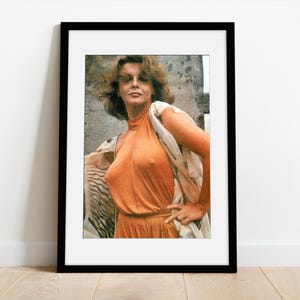 crystal berdahl recommends ann margret toppless pic