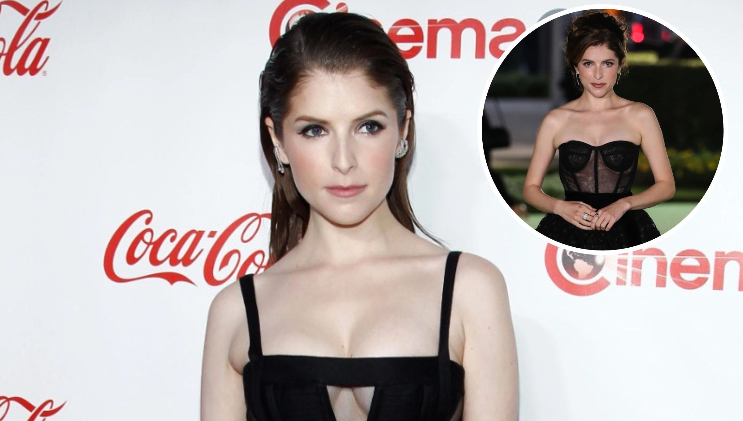 desmond prins recommends anna kendrick boobies pic