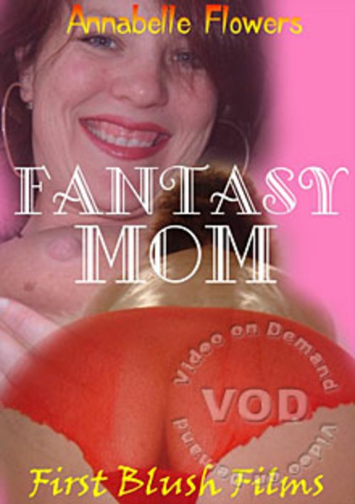 audrey mcdougal recommends annabelle flowers mommy pic