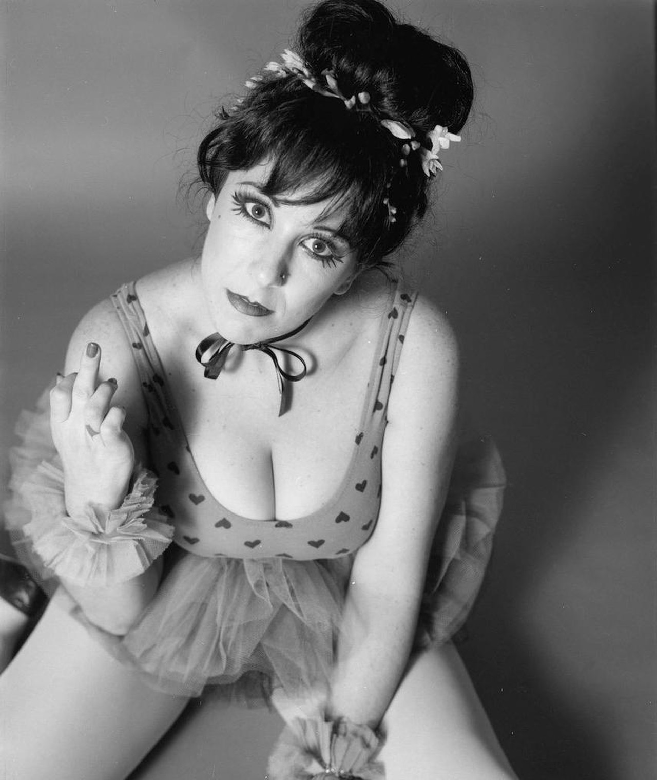 dominique pemberton add photo annie sprinkle porn