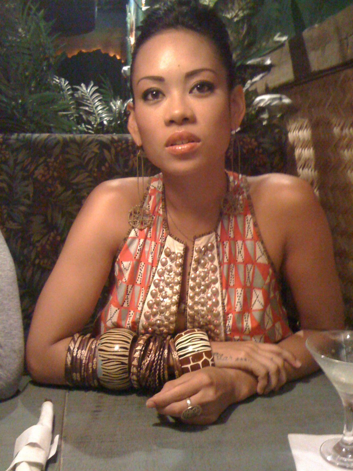 alison salisbury share anya ayoung chee porn photos