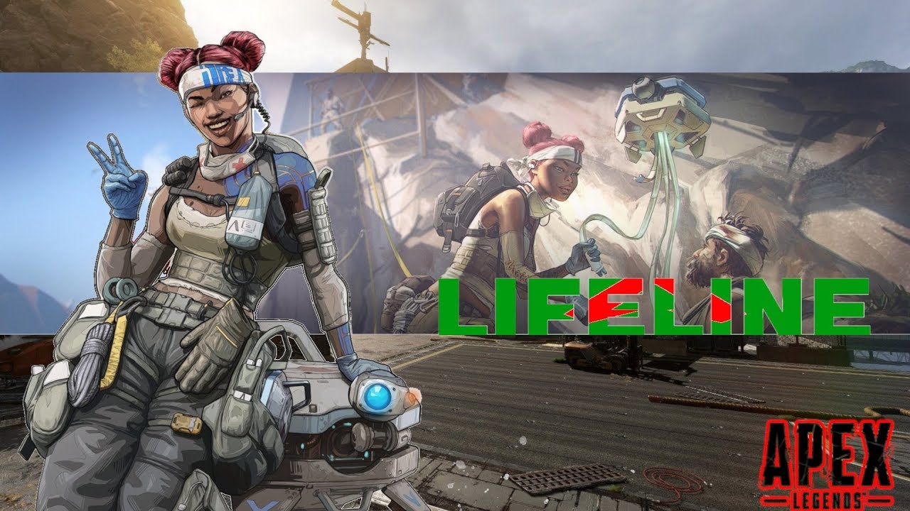 chloe finlay add apex legends naked photo