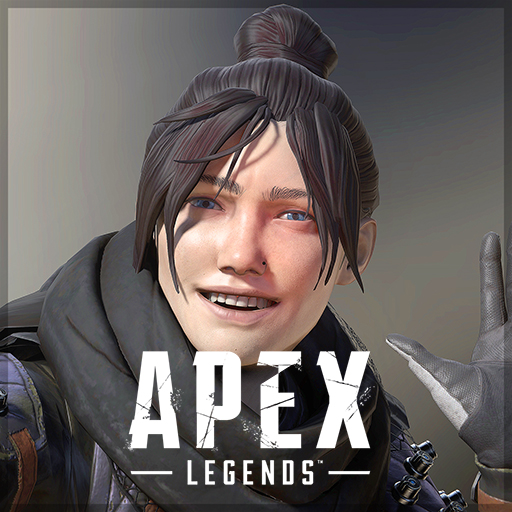 ally cochran add apex legends porn game photo