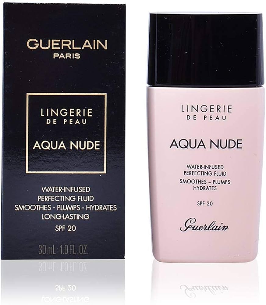 chris petzold recommends Aqua Nude