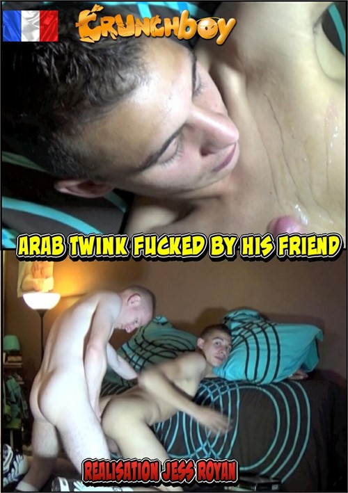 arab twinks porn