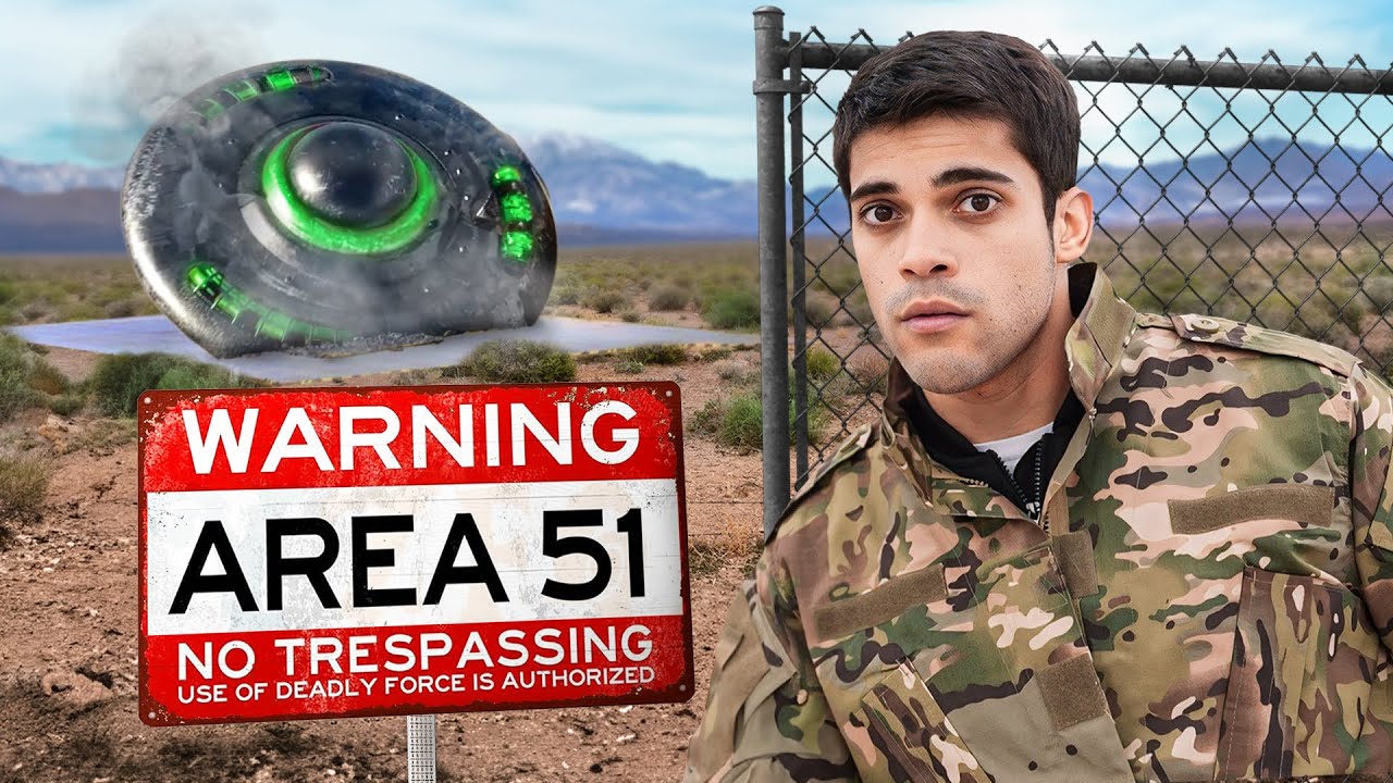 barry sun share area 51 freak photos