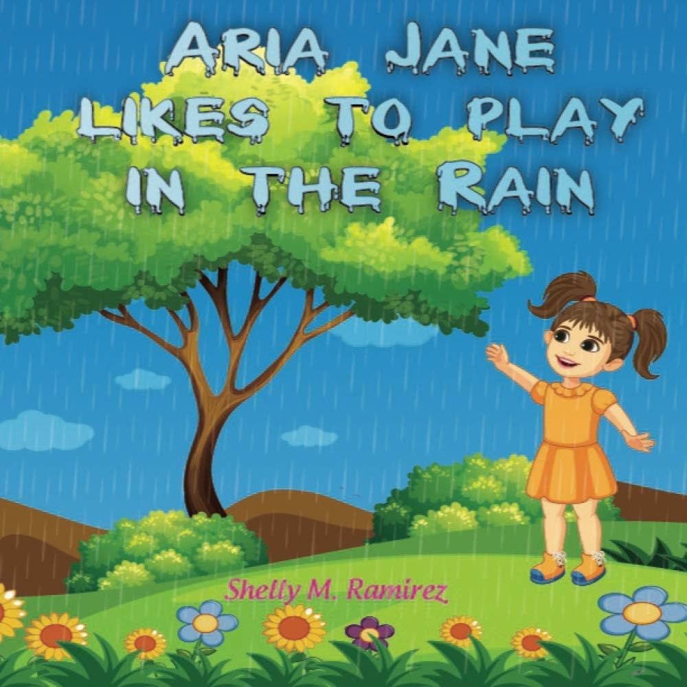 aria jane