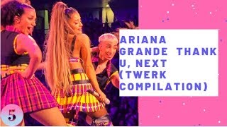 doug sasser recommends ariana grande twerking pic