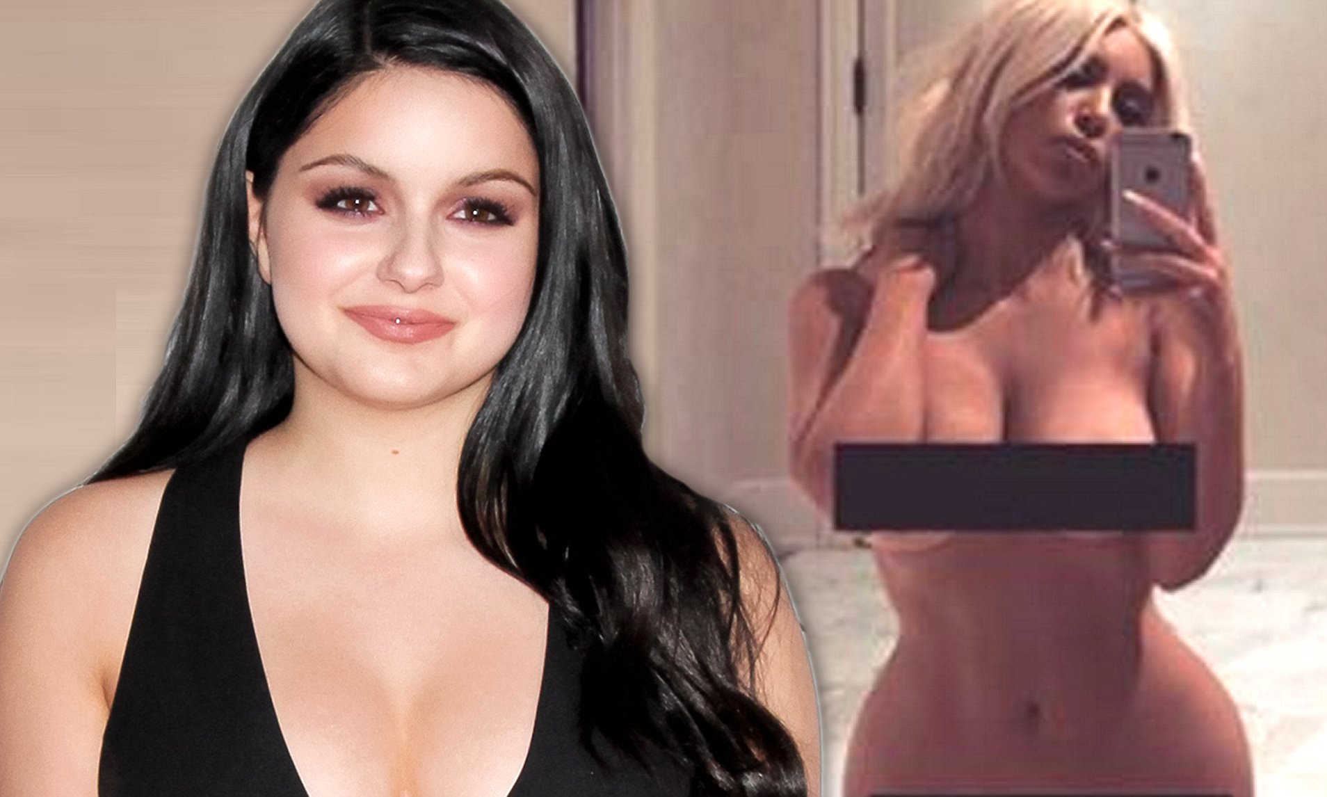 atif anwari add photo ariel winter porn