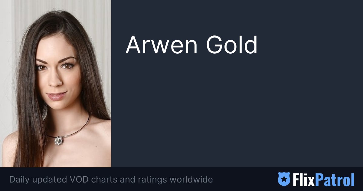 ann delgado share arwn gold photos