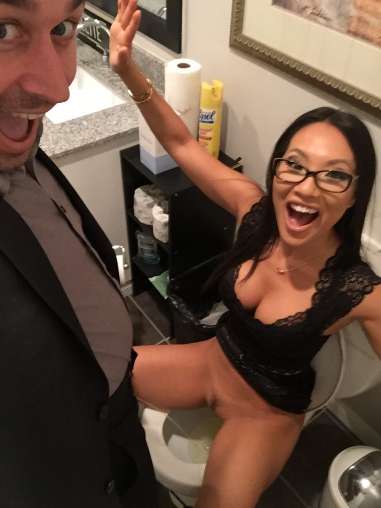 brendan mcgregor add asa akira james deen photo