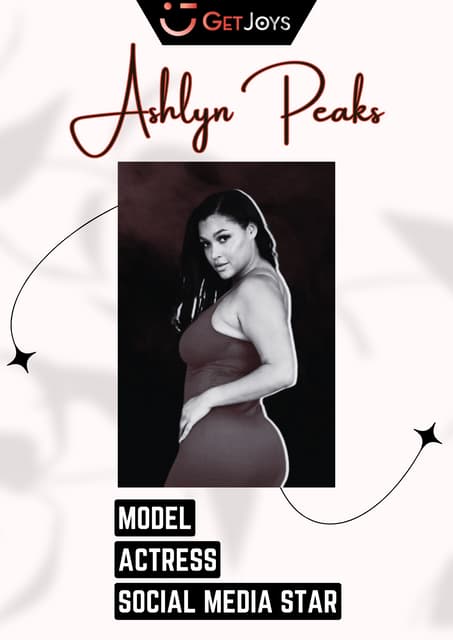 cody hickson recommends ashyln peaks pic