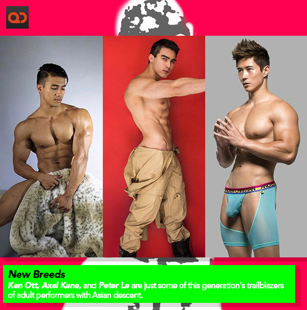 bradley gee recommends asian gay pirn pic