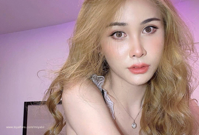 beverly merrill share asian ladyboy solo video photos