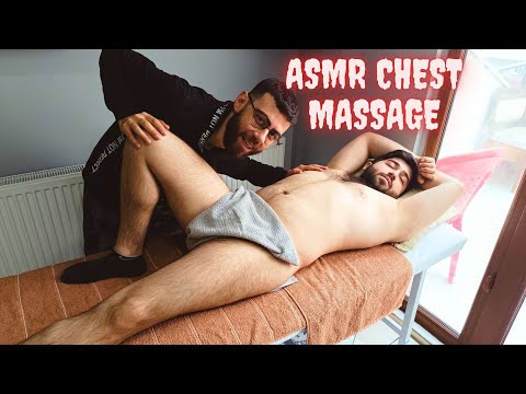 bridgette kelly recommends asmr nude massage pic