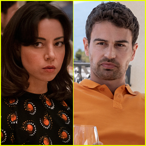 armando ulloa recommends Aubrey Plaza Nude Scene