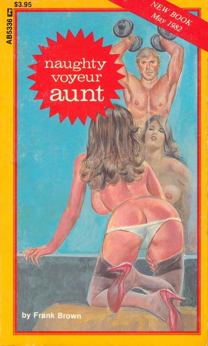 bobby glover recommends Aunt Voyeur