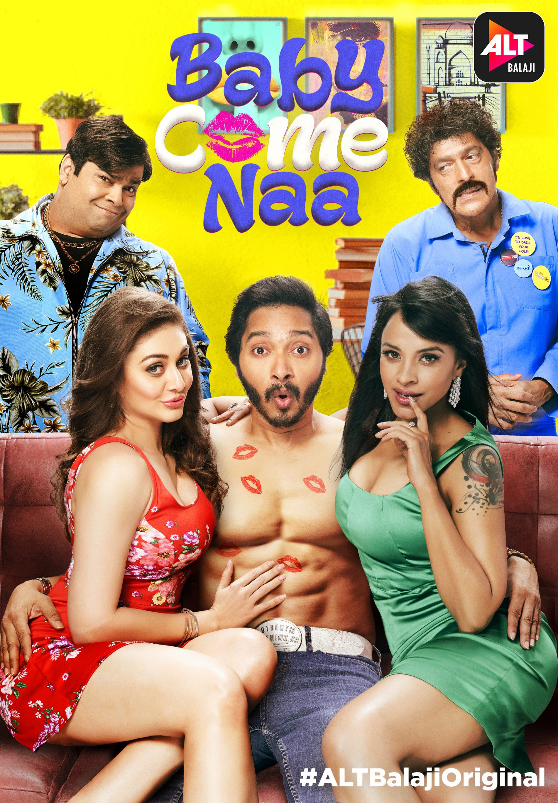 hot indian web series