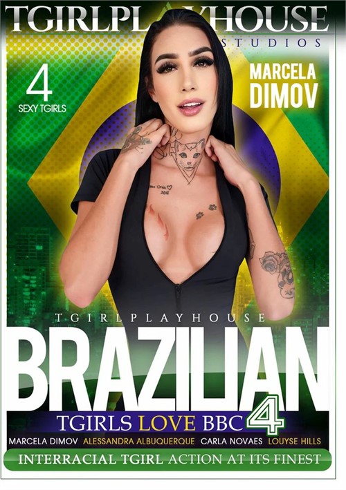 christopher harb recommends brazillian tgirls pic