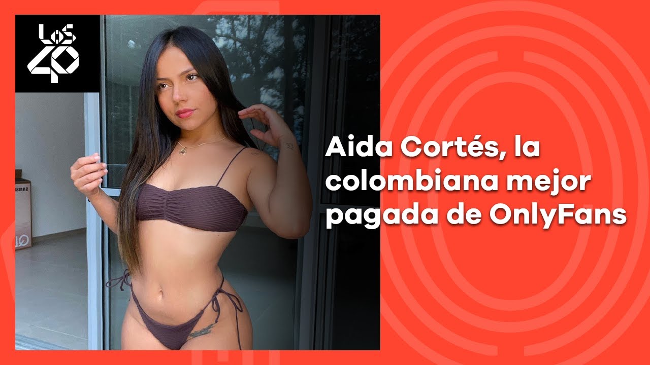 deepti gautam recommends Aida Cortes Video Onlyfans