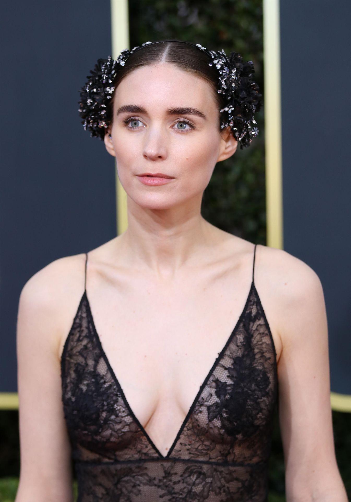 britney fletcher recommends rooney mara nudes pic