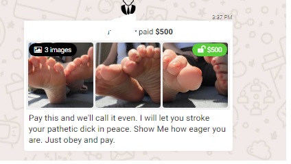 feet goddesses pay it forward porn