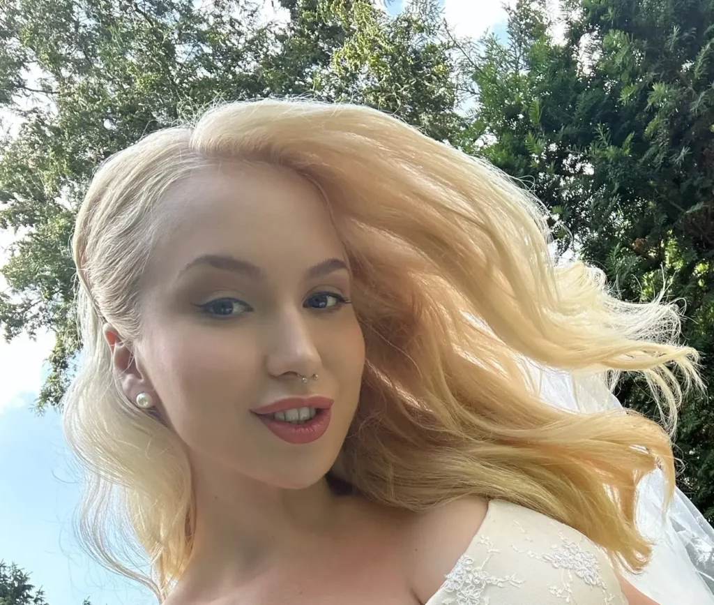 elsa jean bbc