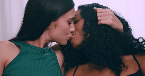 lesbian lust videos